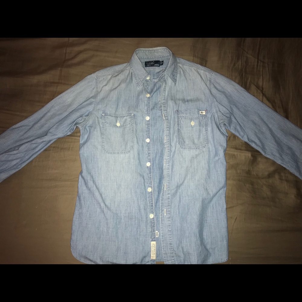 Ralph Lauren long sleeve shirt